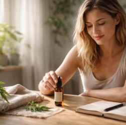 découvrez comment le cbd peut aider à apaiser les troubles du tdah grâce à ses propriétés naturelles, offrant une alternative en pleine expansion pour améliorer le bien-être au quotidien.