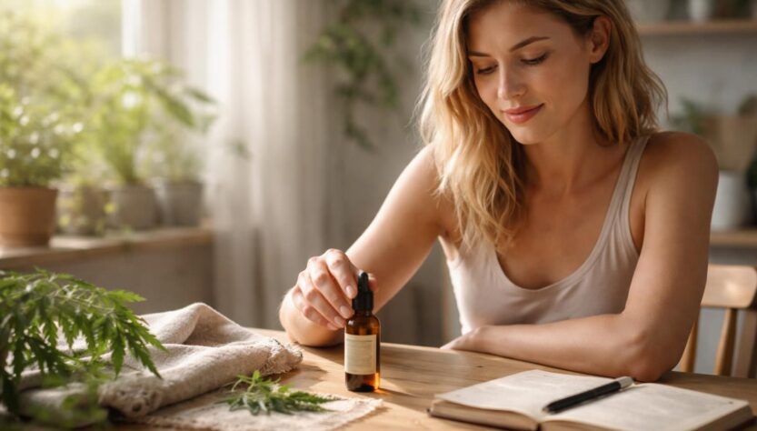 découvrez comment le cbd peut aider à apaiser les troubles du tdah grâce à ses propriétés naturelles, offrant une alternative en pleine expansion pour améliorer le bien-être au quotidien.