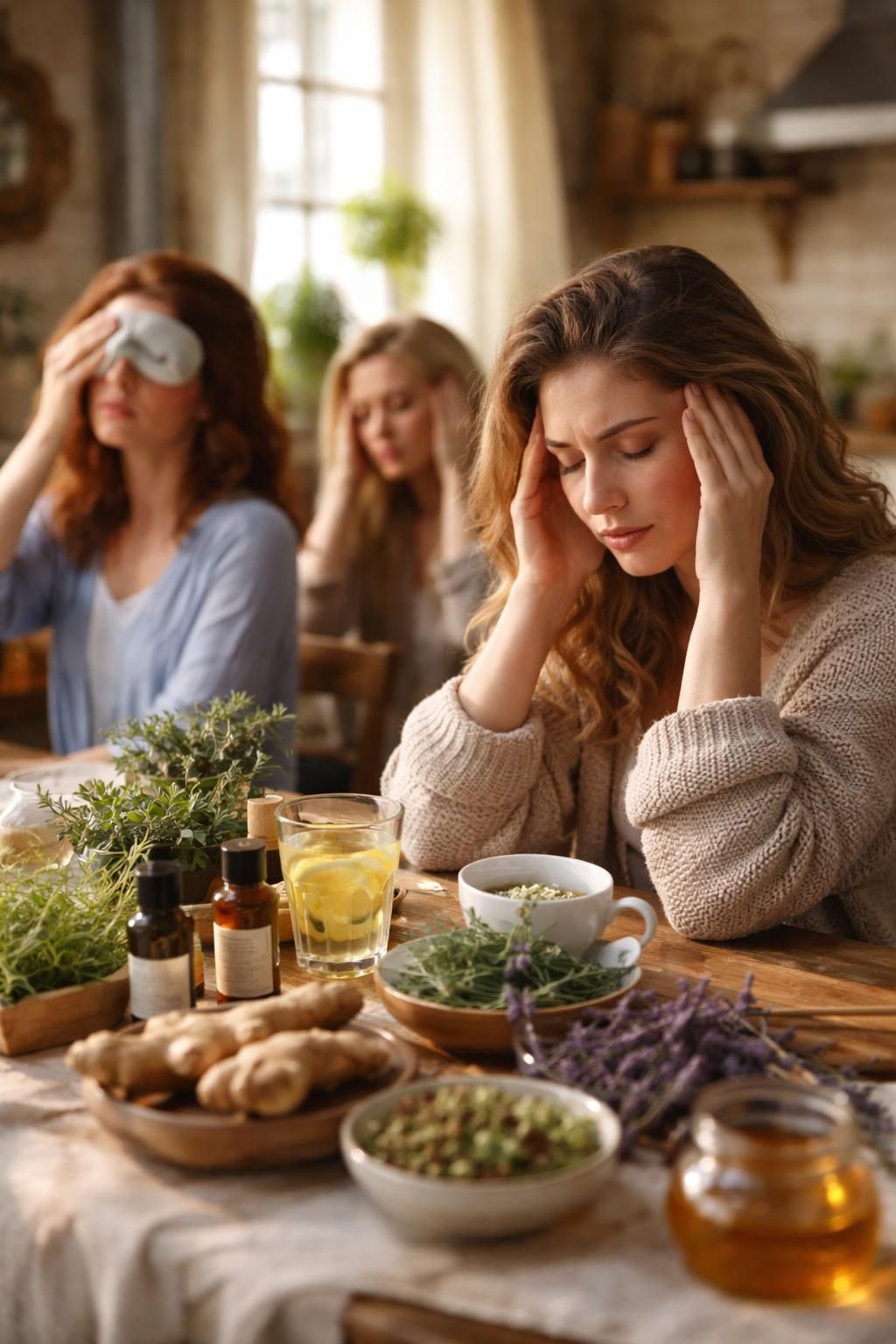 découvrez comment le cbd peut soulager efficacement les migraines récurrentes grâce à une approche naturelle et apaisante. explorez cette solution innovante pour retrouver bien-être et sérénité.