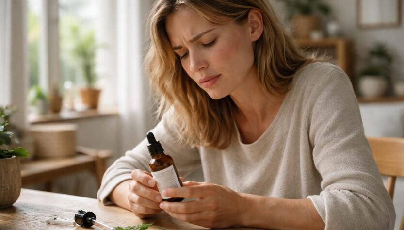 découvrez comment le cbd peut soulager efficacement les migraines récurrentes grâce à ses propriétés naturelles apaisantes. une alternative naturelle à explorer pour retrouver bien-être et confort.