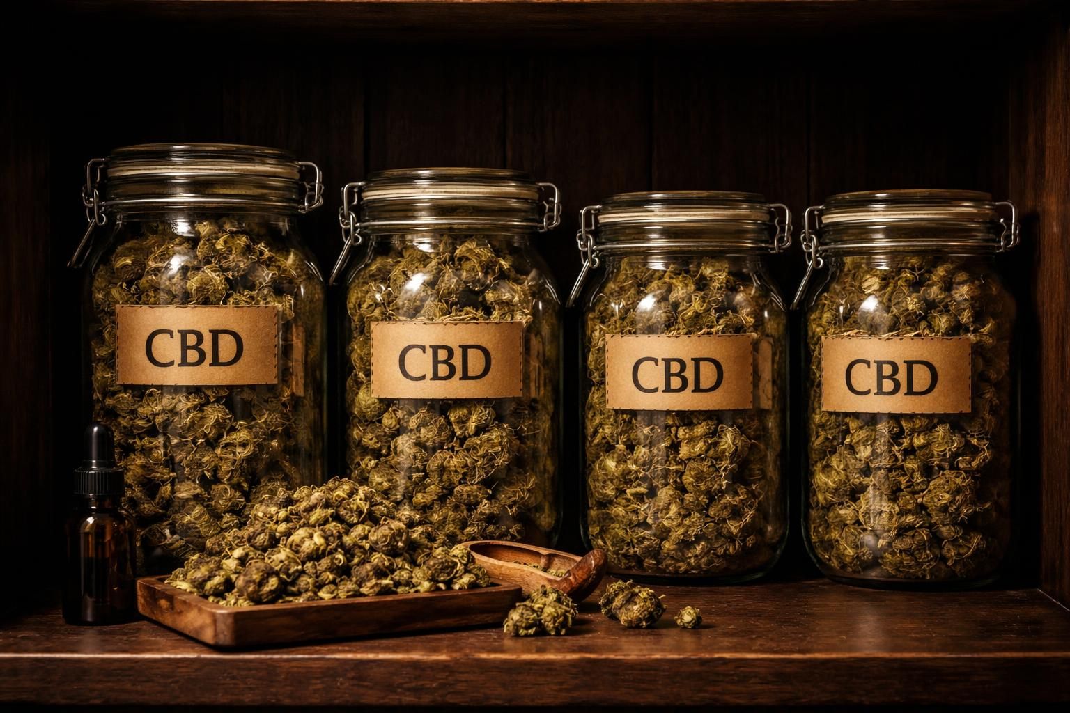 découvrez comment conserver le cbd de manière optimale pour préserver sa puissance et ses bienfaits, grâce à des conseils simples et efficaces.