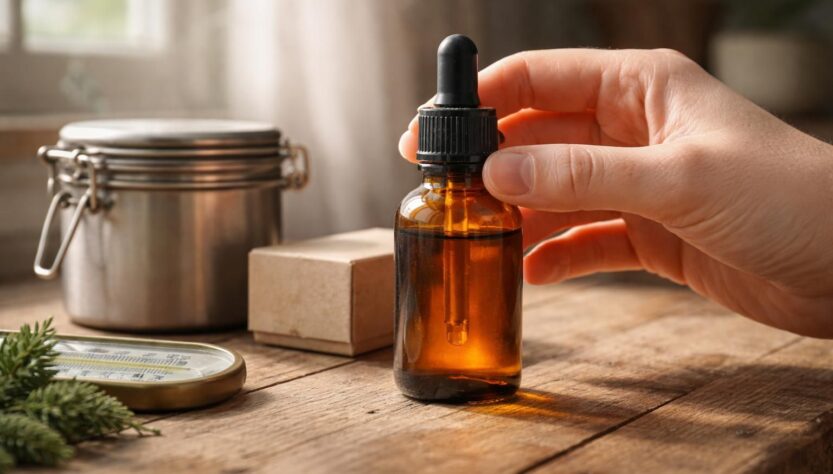 découvrez comment conserver votre cbd de manière optimale pour préserver sa puissance et ses bienfaits. conseils pratiques et astuces pour un stockage efficace et durable.