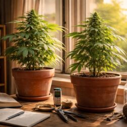 découvrez comment cultiver du cbd en france avec notre guide complet pour débutants, étape par étape, pour réussir votre culture en toute légalité.