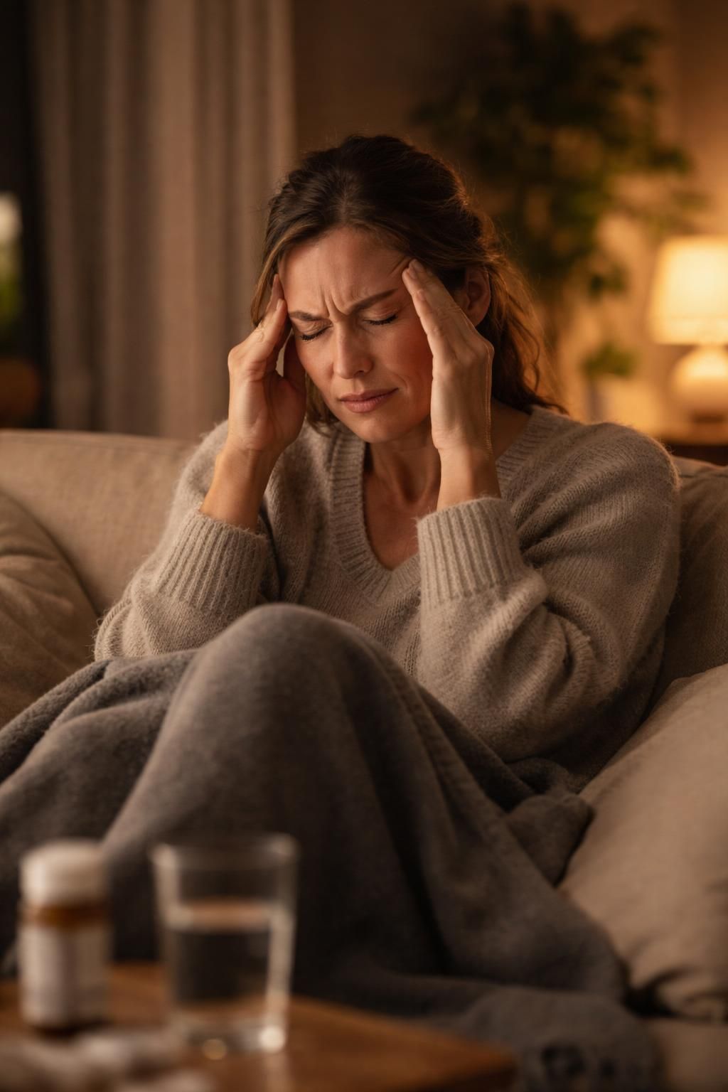 découvrez comment le cbd peut soulager efficacement les douleurs liées aux migraines et améliorer votre bien-être au quotidien.