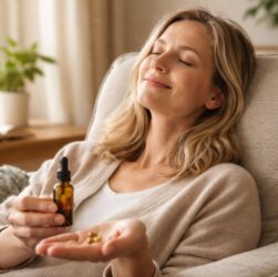 découvrez comment le cbd peut soulager efficacement les douleurs liées aux migraines et améliorer votre qualité de vie naturellement.