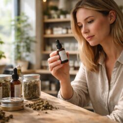 découvrez comment se procurer du cbd en toute sécurité avec notre guide complet pour les débutants. conseils pratiques, points légaux et astuces pour bien démarrer.