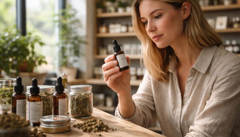 découvrez comment se procurer du cbd en toute sécurité avec notre guide complet pour les débutants. conseils pratiques, points légaux et astuces pour bien démarrer.