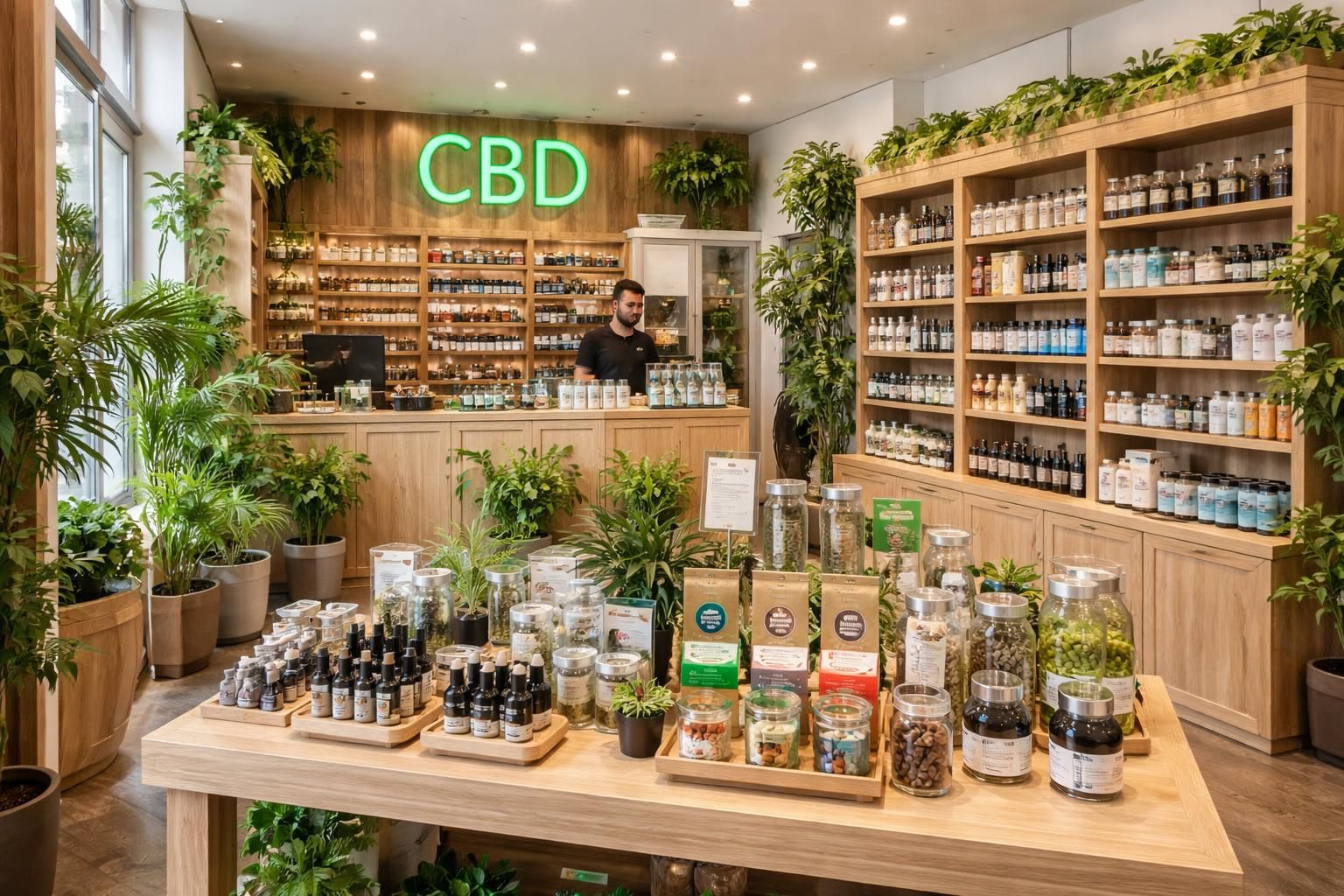 explorez les meilleurs magasins de cbd à gap pour trouver des produits de qualité et améliorer votre bien-être au quotidien.