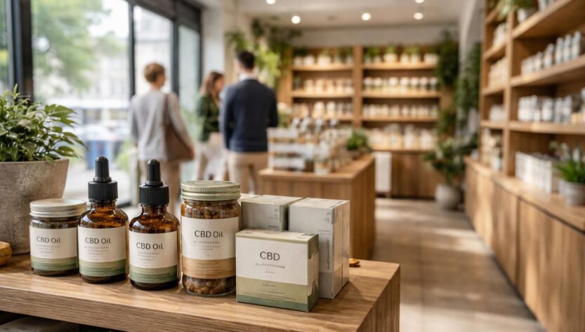 trouvez les meilleurs magasins de cbd à gap pour répondre à tous vos besoins bien-être et découvrez une sélection de produits de qualité pour votre santé et relaxation.