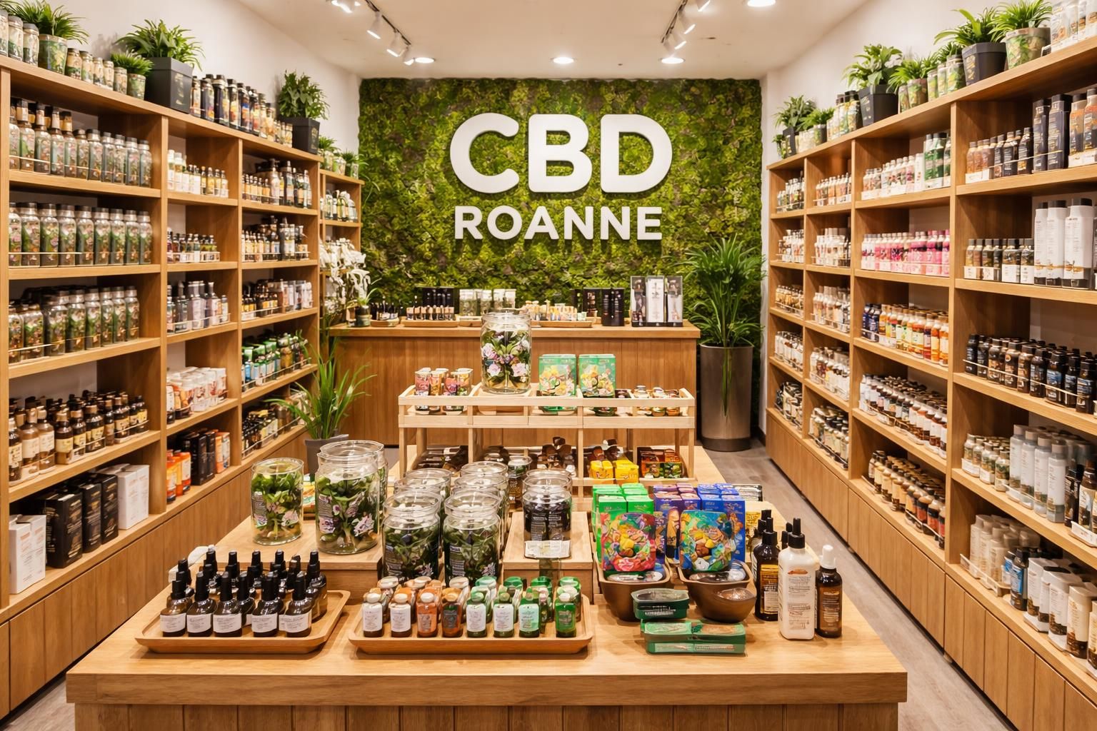 explorez les meilleurs magasins de cbd à roanne pour trouver des produits de qualité adaptés à votre bien-être et profitez d'une expérience d'achat unique.