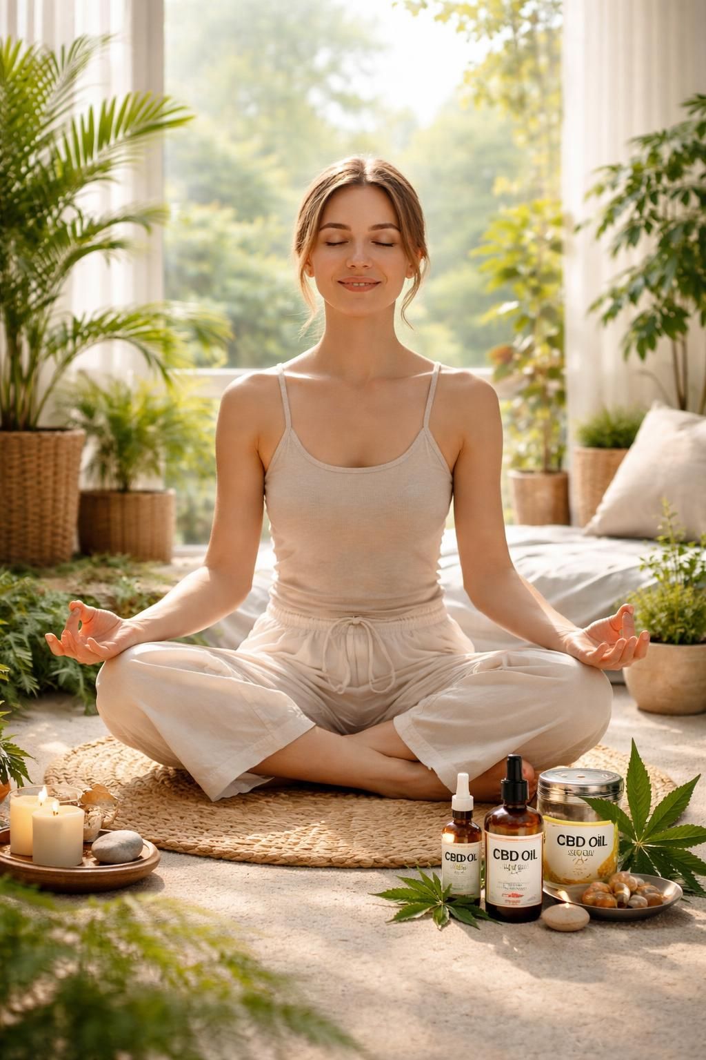 découvrez comment le cbd peut être une solution naturelle pour soulager la dépression, avec ses effets potentiels sur le bien-être mental et l'équilibre émotionnel.