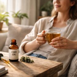 découvrez comment le cbd peut être une solution naturelle pour soulager la dépression, en explorant ses bienfaits et son potentiel thérapeutique.