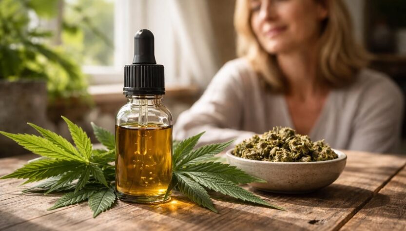 découvrez les nombreux bienfaits du cbd français, ses effets bénéfiques sur la santé et pourquoi il est de plus en plus plébiscité en france.