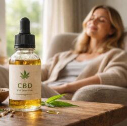 découvrez les bienfaits du cbd full spectrum pour améliorer votre bien-être naturellement, en profitant de ses effets apaisants et relaxants.