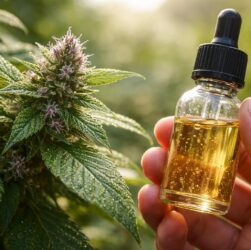 découvrez le rôle essentiel des terpènes dans l'arôme et le goût uniques des plantes, et comment ils influencent nos sensations gustatives et olfactives.