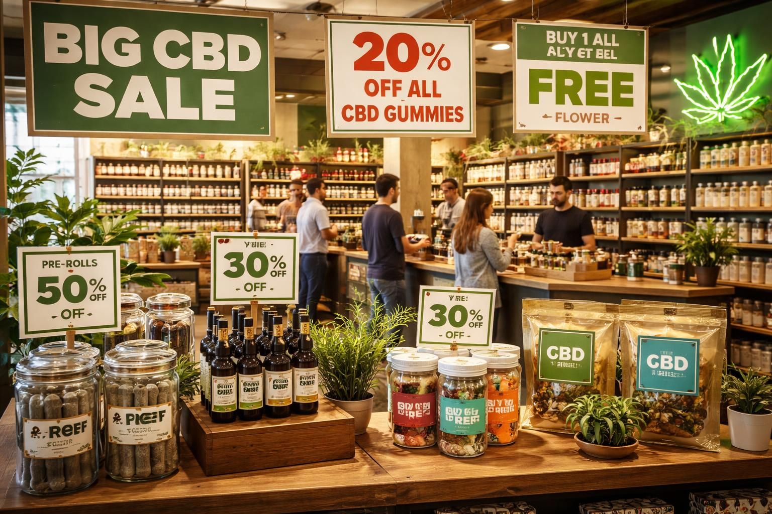 découvrez pourquoi le destockage de cbd connaît un succès grandissant, ses avantages pour les consommateurs et les raisons de cet engouement sur le marché.