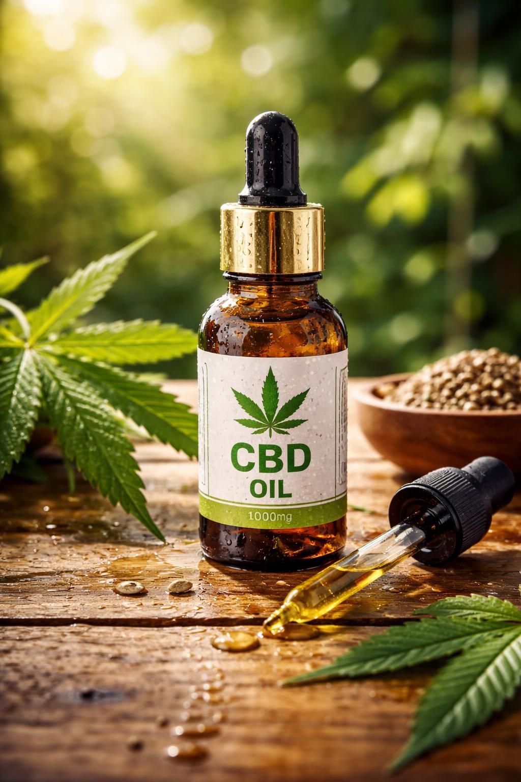 découvrez pourquoi l'huile de cbd est si prisée pour une utilisation sublinguale ou en massage, ses bienfaits uniques et son efficacité pour le bien-être au quotidien.