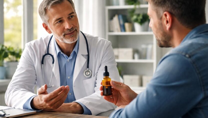 découvrez comment se faire prescrire du cbd en toute simplicité grâce à notre guide complet pour débutants. informez-vous sur les démarches, les bienfaits et les conseils essentiels pour une utilisation sécurisée.