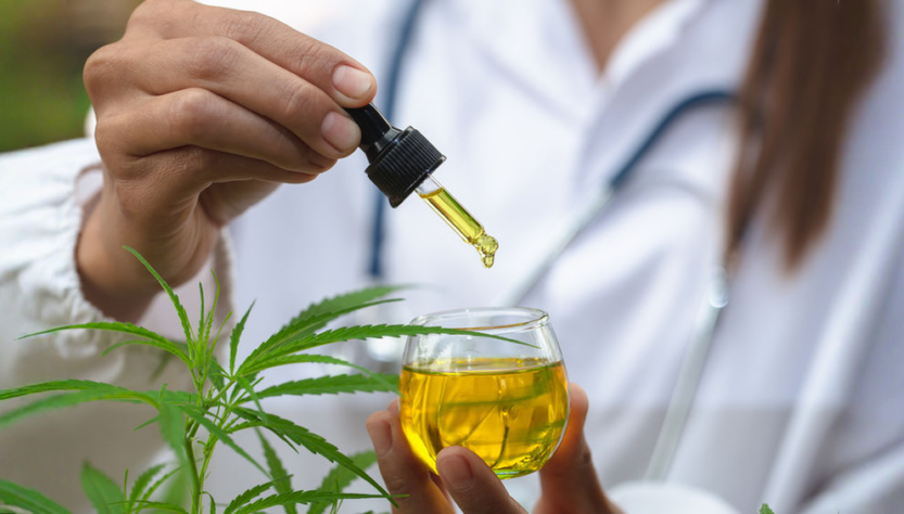 reconnaître un CBD de qualité