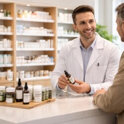 découvrez notre guide pratique pour acheter du cbd antidouleur en pharmacie, conseils d'utilisation, législation et bienfaits pour soulager vos douleurs naturellement.