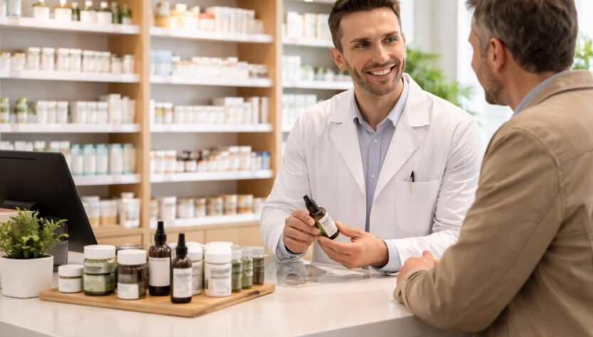 découvrez notre guide pratique pour acheter du cbd antidouleur en pharmacie, conseils d'utilisation, législation et bienfaits pour soulager vos douleurs naturellement.