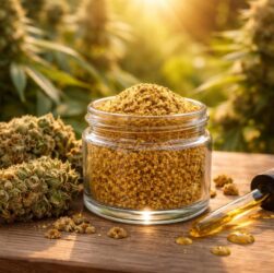 découvrez les avantages du pollen cbd, son prix et nos conseils pour un achat réussi. guide complet pour choisir le meilleur pollen cbd adapté à vos besoins.