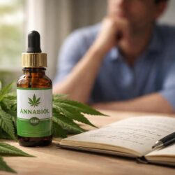 découvrez notre analyse approfondie de l'huile cbd annabiol : efficacité réelle ou simple promesse ? informez-vous avant d'acheter.