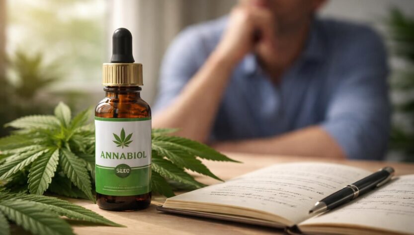 découvrez notre analyse approfondie de l'huile cbd annabiol : efficacité réelle ou simple promesse ? informez-vous avant d'acheter.