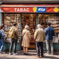 découvrez notre guide complet des bureaux de tabac près de chez vous, idéal pour les nouveaux fumeurs à la recherche de conseils et de produits de qualité.