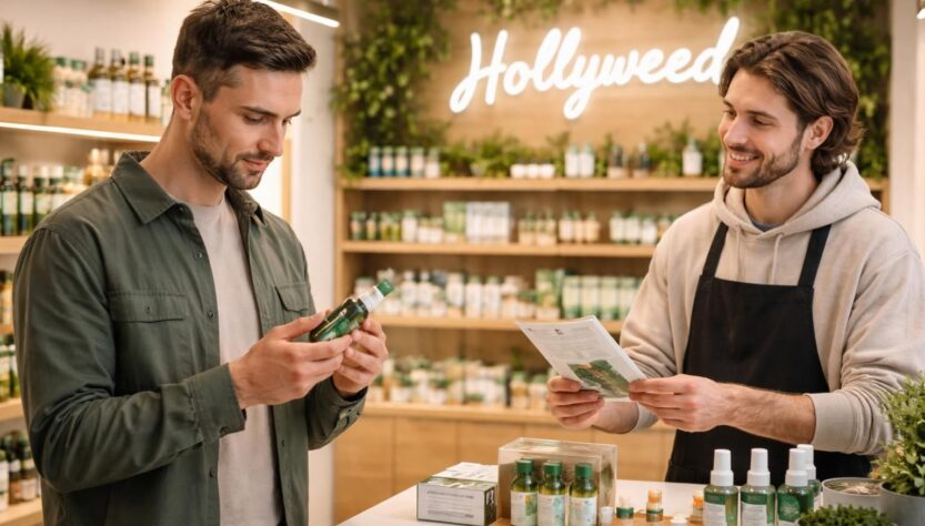 découvrez si le cbd hollyweed pas cher offre un bon rapport qualité-prix. analyse complète des effets, qualité et avis pour vous aider à faire le bon choix.
