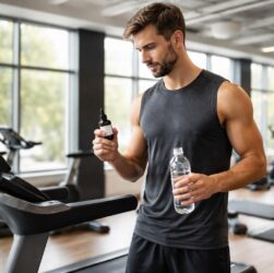 découvrez si le cbd avant le sport est conseillé, ses effets potentiels sur la performance, la récupération et la concentration pour optimiser votre entraînement en toute sécurité.