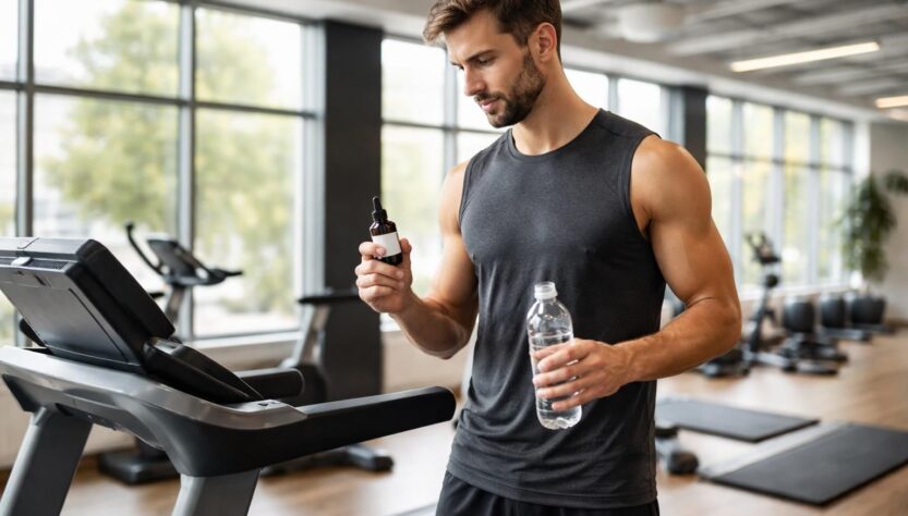 découvrez si le cbd avant le sport est conseillé, ses effets potentiels sur la performance, la récupération et la concentration pour optimiser votre entraînement en toute sécurité.