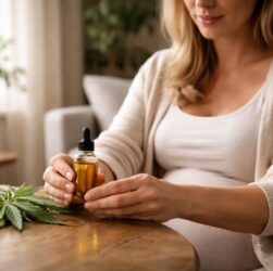 découvrez les informations essentielles sur l'utilisation du cbd pendant la grossesse, ses effets, risques et précautions à prendre pour assurer la sécurité de la mère et du bébé.