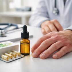 découvrez si le cbd est une solution efficace pour soulager l'algodystrophie, ses bienfaits potentiels et ce que dit la science.