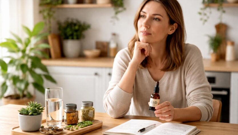 découvrez si le cbd est efficace pour soulager la colopathie fonctionnelle, ses bienfaits potentiels et les précautions à prendre.