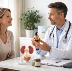 découvrez l'efficacité du cbd dans le traitement de la cystite interstitielle et ses bienfaits potentiels pour soulager les symptômes.