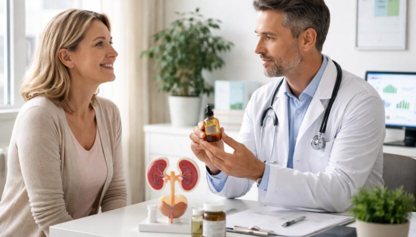 découvrez l'efficacité du cbd dans le traitement de la cystite interstitielle et ses bienfaits potentiels pour soulager les symptômes.