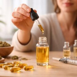 découvrez comment doser le cbd efficacement pour soulager la douleur. guide complet sur les quantités recommandées pour un usage sécurisé et optimal.