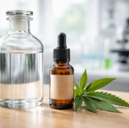 découvrez les interactions potentielles entre le cbd et l'éthanol, leurs effets combinés, et les précautions à prendre pour une consommation sécurisée.