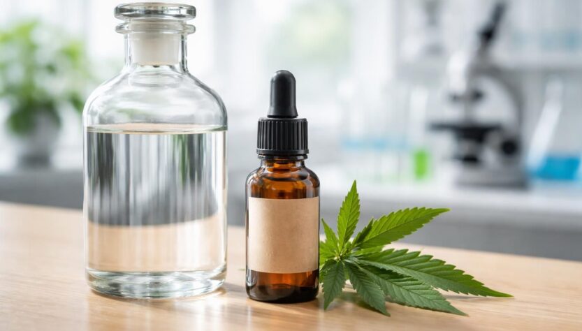 découvrez les interactions potentielles entre le cbd et l'éthanol, leurs effets combinés, et les précautions à prendre pour une consommation sécurisée.