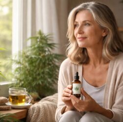 découvrez si le cbd est un véritable allié ou un simple mythe pour soulager les symptômes de la ménopause. analyse des bienfaits et précautions.