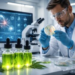 découvrez les résultats des recherches sur l'effet du cbd sur les métastases : entre espoirs thérapeutiques et limites actuelles.