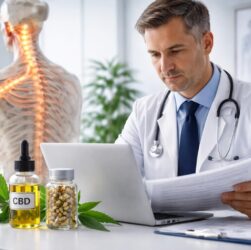 découvrez les dernières études récentes sur l'utilisation du cbd pour soulager la névralgie cervico-brachiale et comprendre ses effets thérapeutiques.