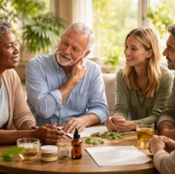 découvrez des témoignages authentiques sur l'efficacité du cbd dans le soulagement de la névralgie cervico-brachiale et améliorez votre qualité de vie naturellement.