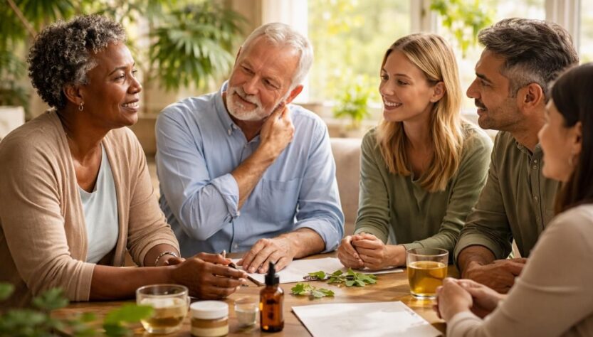 découvrez des témoignages authentiques sur l'efficacité du cbd dans le soulagement de la névralgie cervico-brachiale et améliorez votre qualité de vie naturellement.