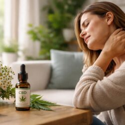 découvrez si le cbd peut être une solution naturelle efficace pour soulager la névralgie d’arnold, ses bienfaits, et les précautions à connaître.