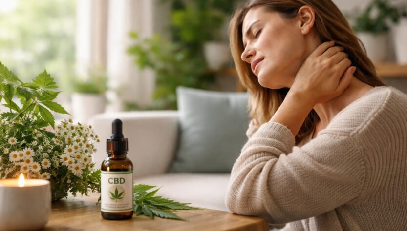 découvrez si le cbd peut être une solution naturelle efficace pour soulager la névralgie d’arnold, ses bienfaits, et les précautions à connaître.