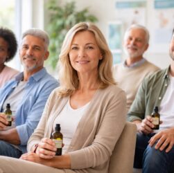 découvrez les témoignages et avis des patients sur l'efficacité du cbd dans le traitement de la névralgie pudendale.