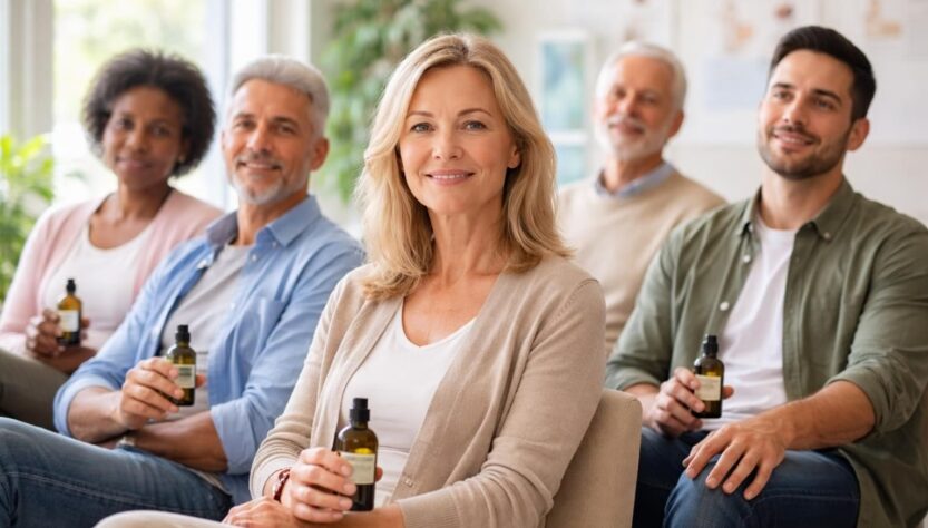 découvrez les témoignages et avis des patients sur l'efficacité du cbd dans le traitement de la névralgie pudendale.