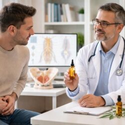 découvrez comment le cbd peut soulager la névralgie pudendale, ses effets et l'efficacité démontrée de ce traitement naturel pour apaiser la douleur.